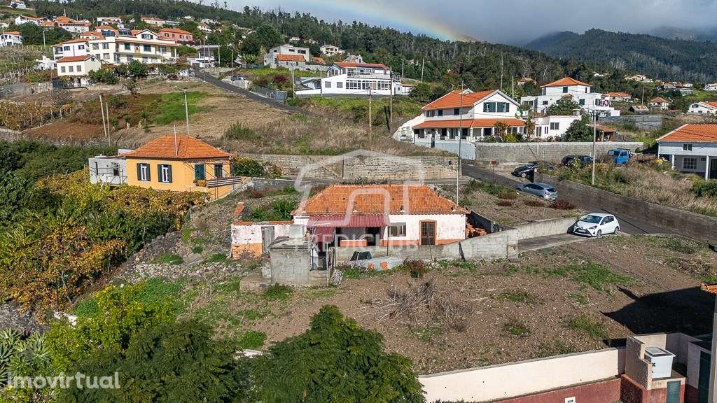 Moradia T2 - Calheta - Grande imagem: 4/20