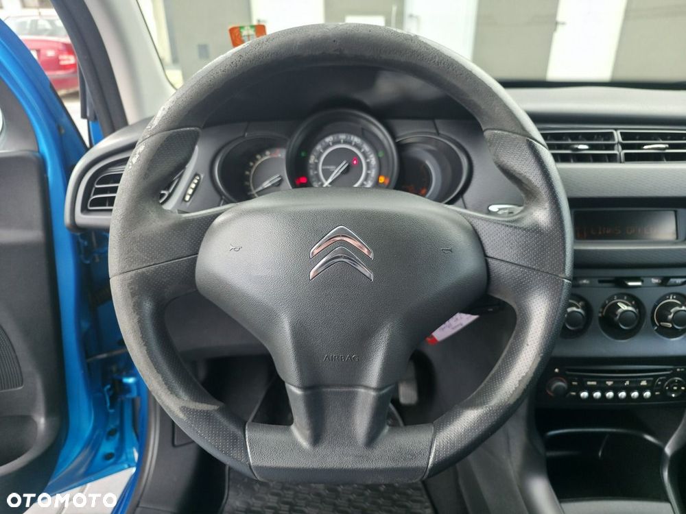 Citroën C3 - 16