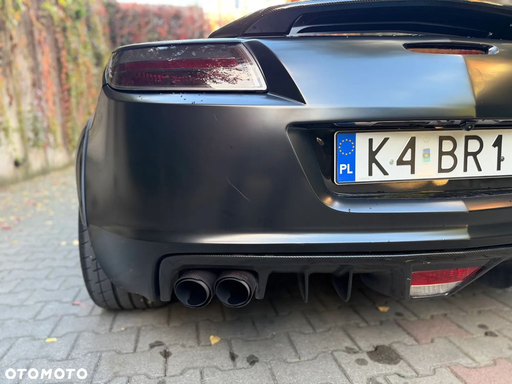 Opel GT 2.0 Turbo - 27