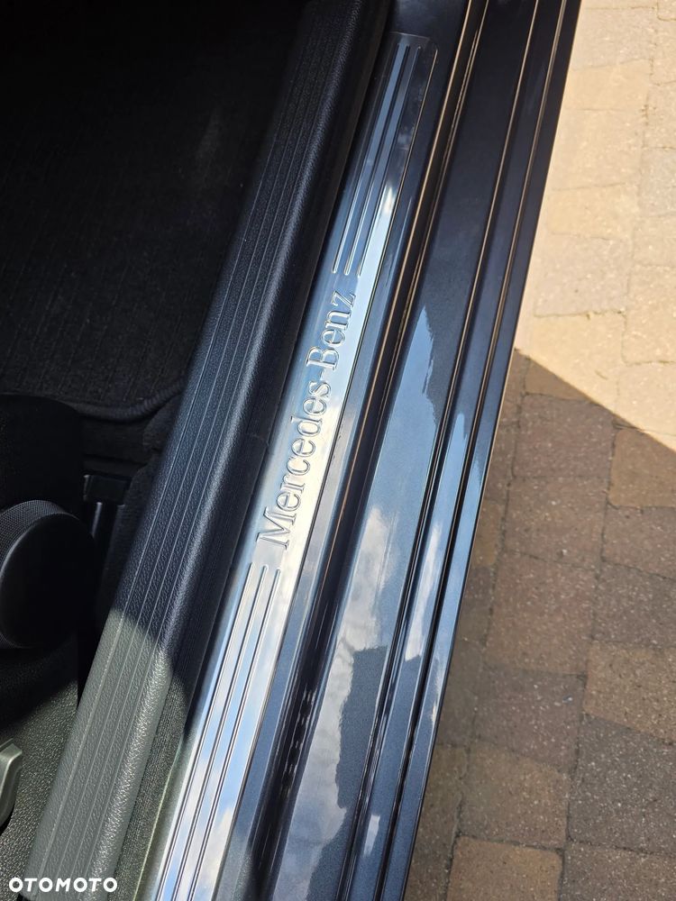 Mercedes-Benz Klasa C 200 Kompressor Elegance - 36