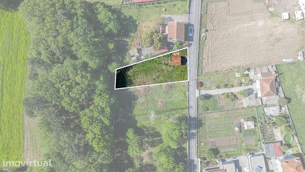Terreno  para venda - Grande imagem: 2/4