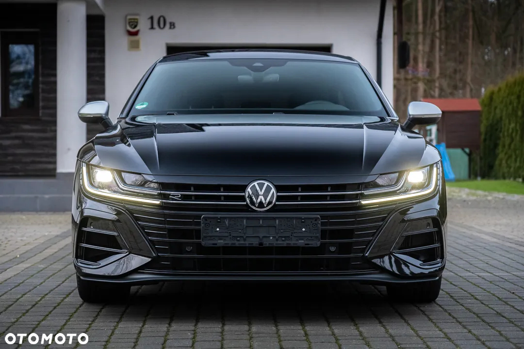 Volkswagen Arteon Shooting Brake 2.0 TSI OPF 4Motion DSG R - 16