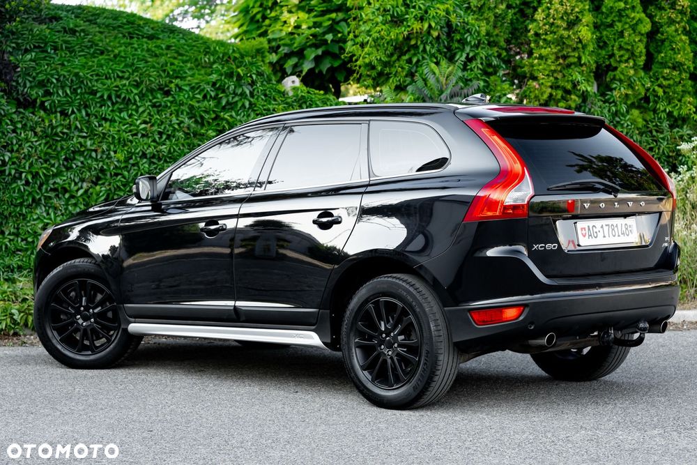 Volvo XC 60 T6 AWD Momentum - 16