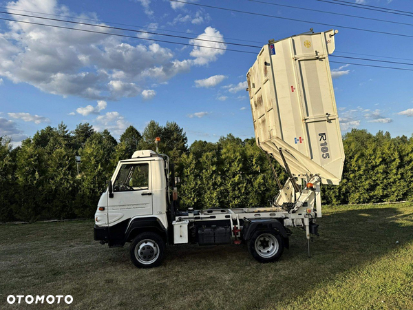 Iveco inny