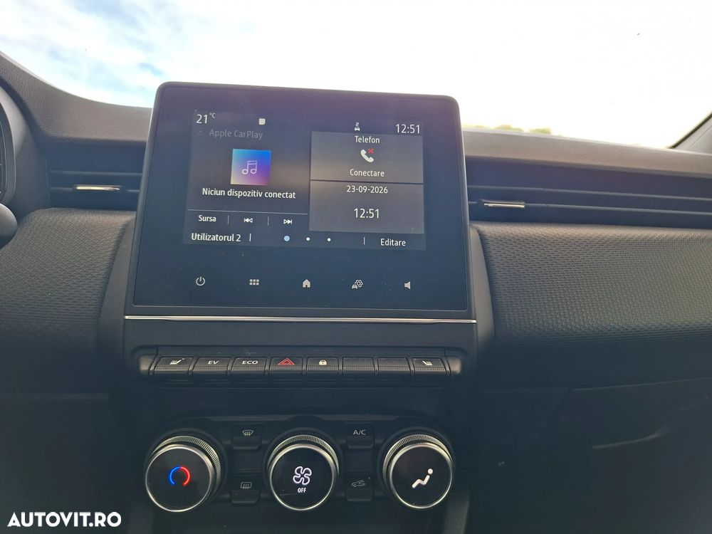 Renault Clio - 20
