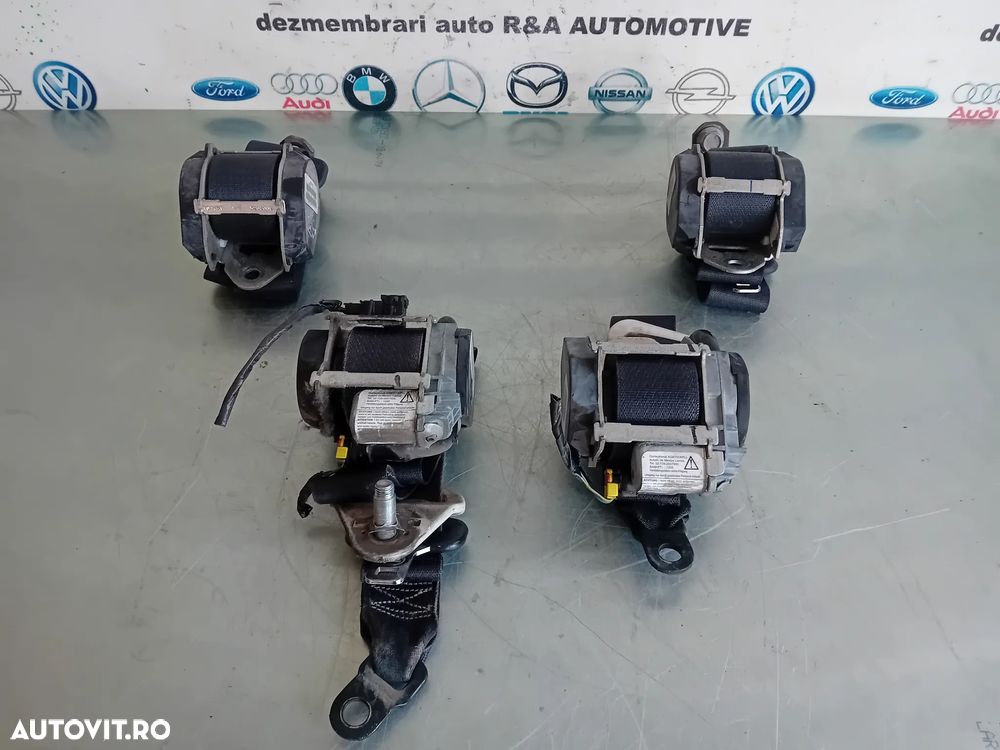 Centuri Centura Fata Spate Dodge Caliber 2006-2012 Motor BWD BYL - 2