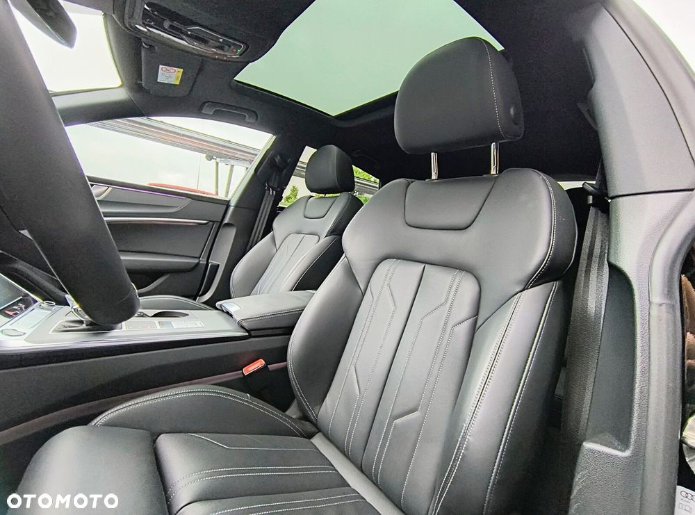 Audi A7 Sportback - 18