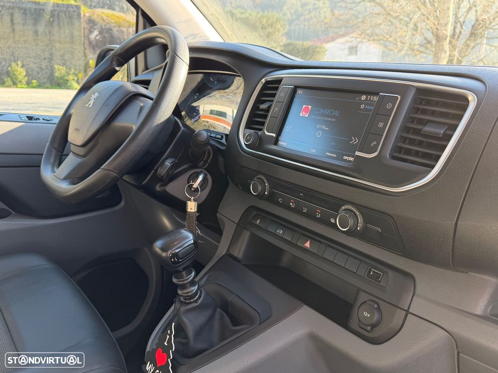 Peugeot Expert L3H1 - 30