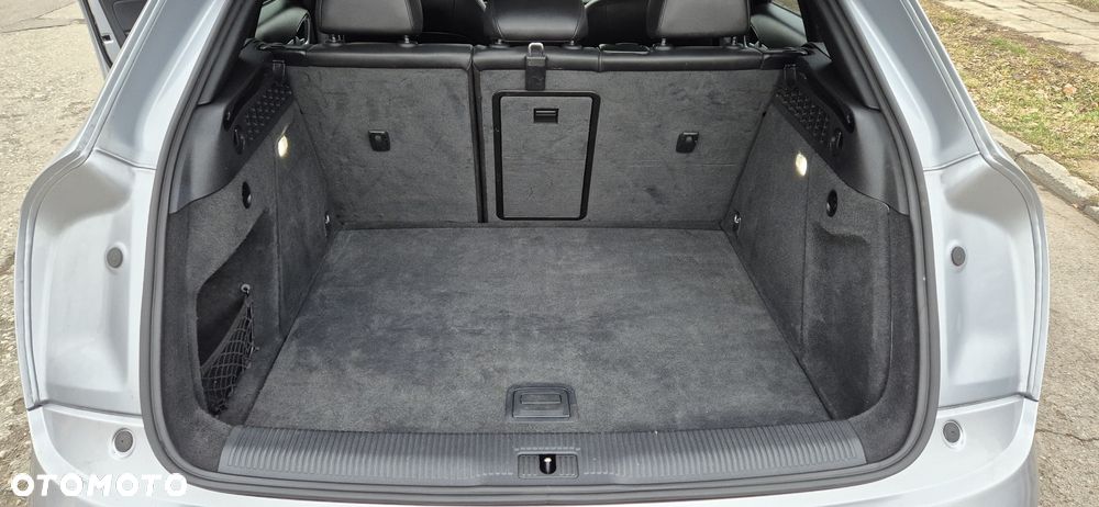 Audi Q3 45 TFSI Quattro S tronic - 9