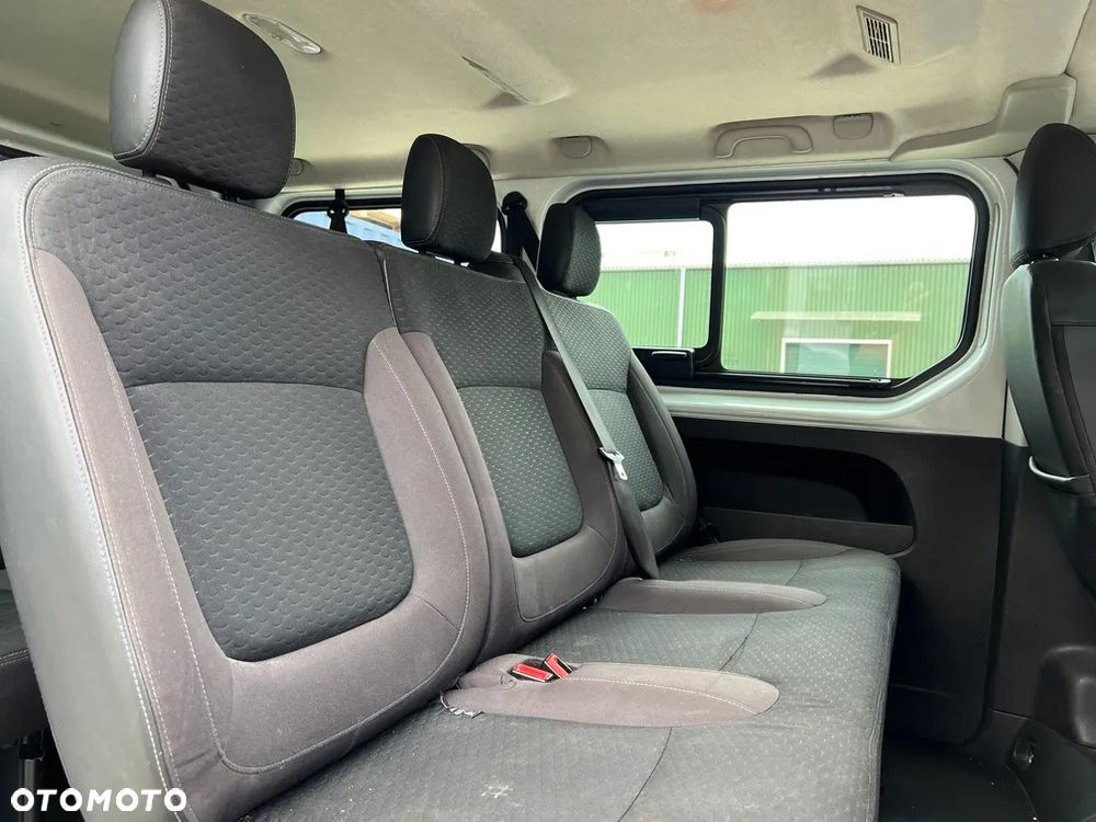 Fiat Talento L2H1 Family - 21