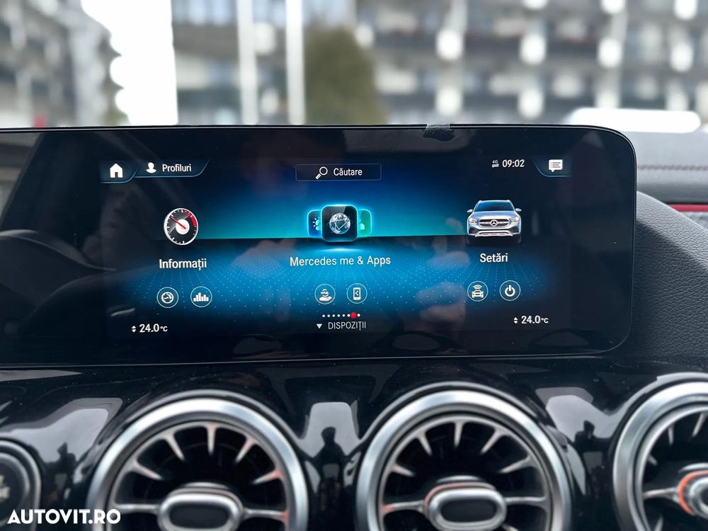 Mercedes-Benz GLA 250 4Matic 8G-DCT AMG Line - 30