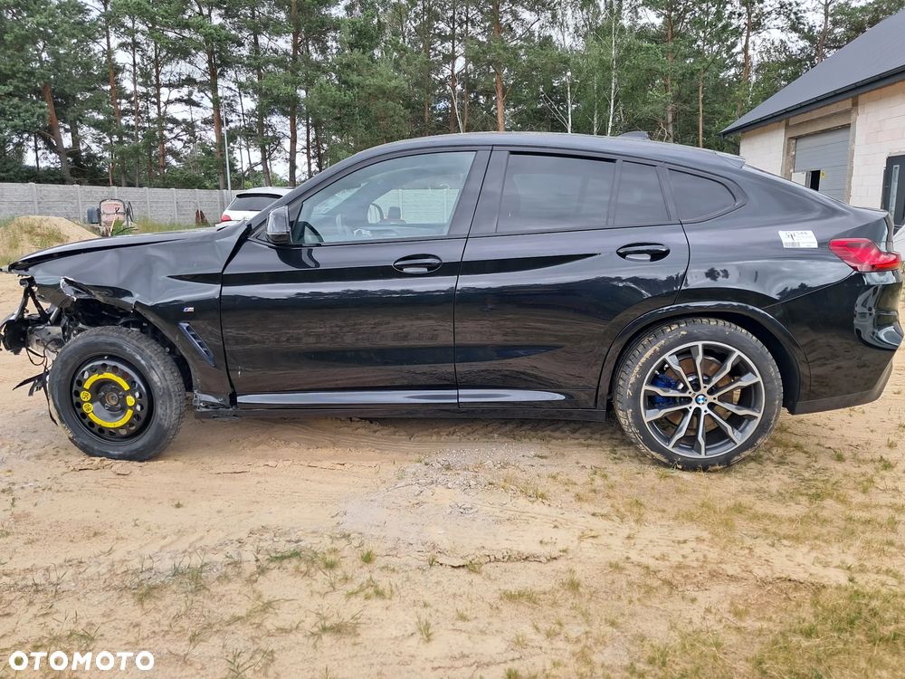 BMW X4 - 6