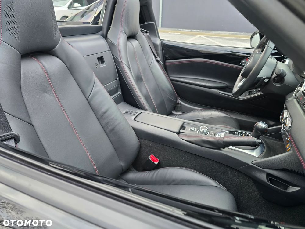 Mazda MX-5 RF SKYACTIV-G 2.0 Kazari - 26