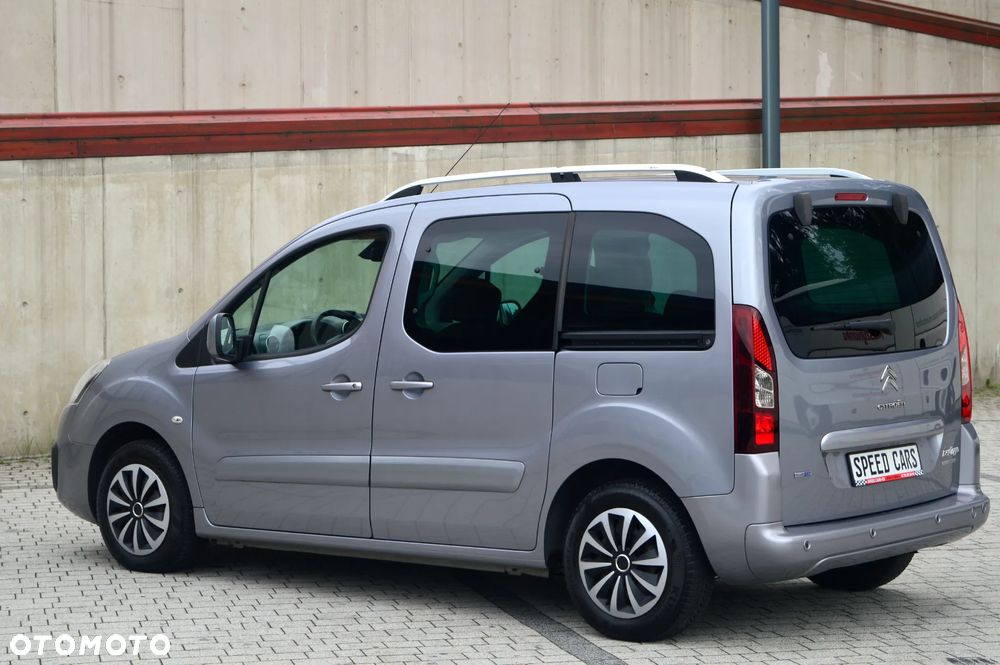 Citroën Berlingo Multispace BlueHDi 100 FEEL - 6