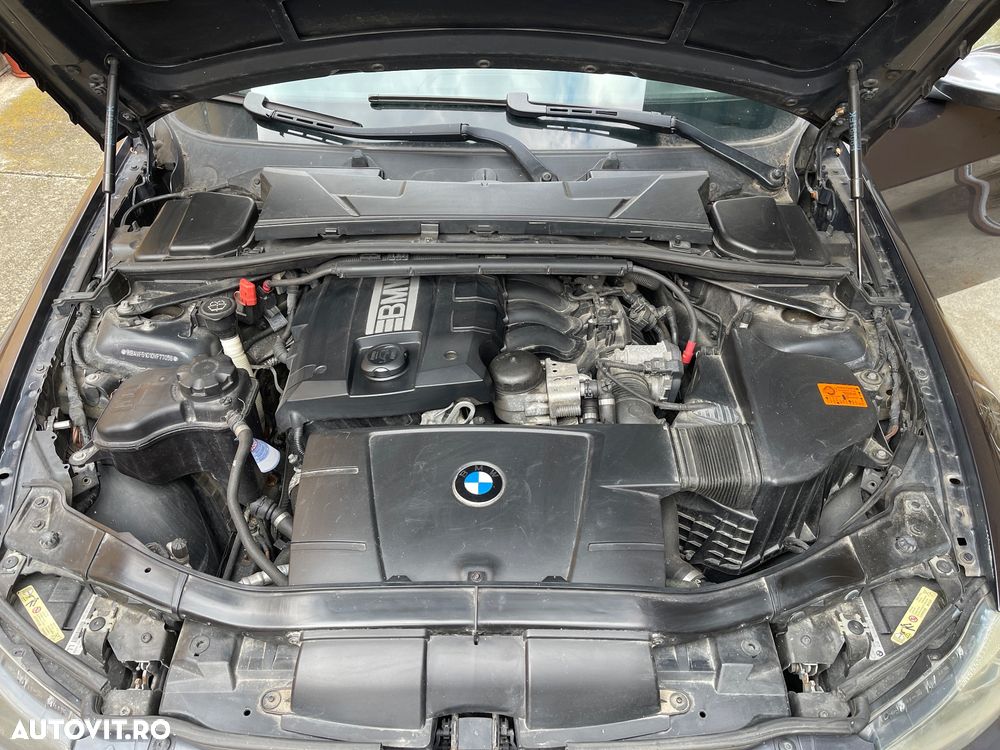 BMW Seria 3 - 5