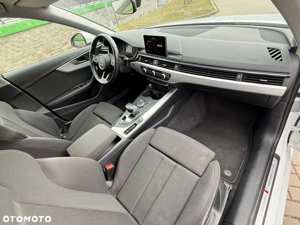 Audi A4 Avant 1.4 TFSI Sport S tronic - 17
