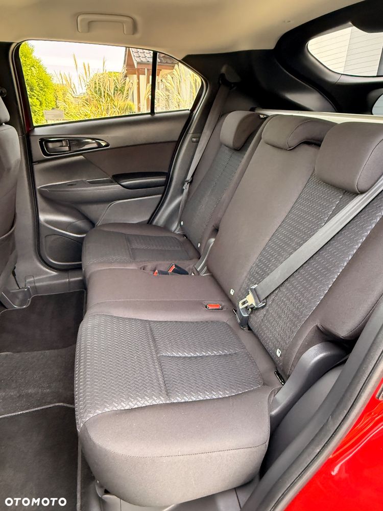 Mitsubishi Eclipse Cross 1.5 T Intense - 8