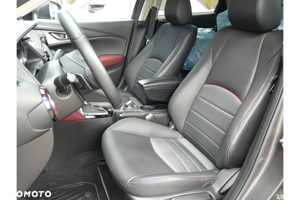 Mazda CX-3 2.0 Skypassion - 14