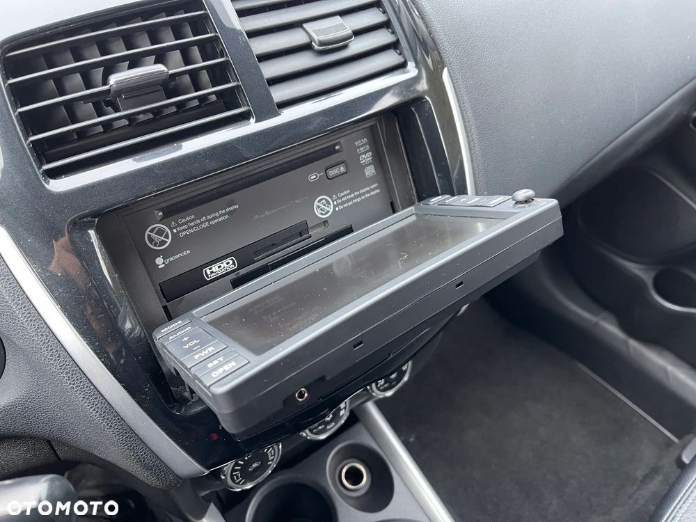 Citroën C4 Aircross HDi 150 Stop & Start 2WD Exclusive - 15