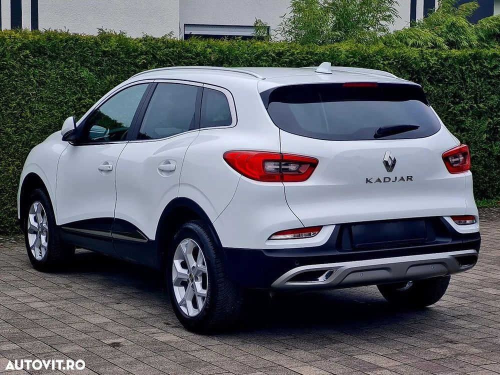 Renault Kadjar TCe EDC GPF Intens - 5