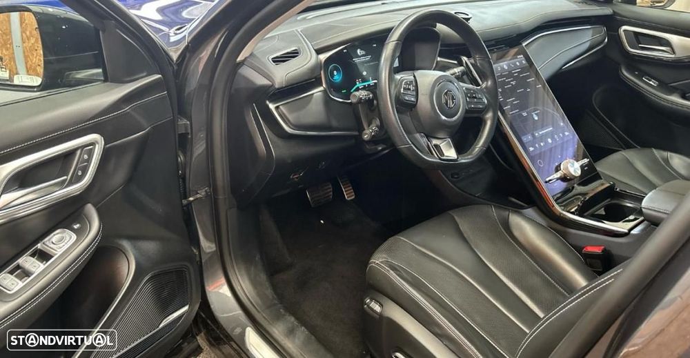MG Marvel R 70 kWh Luxury - 4