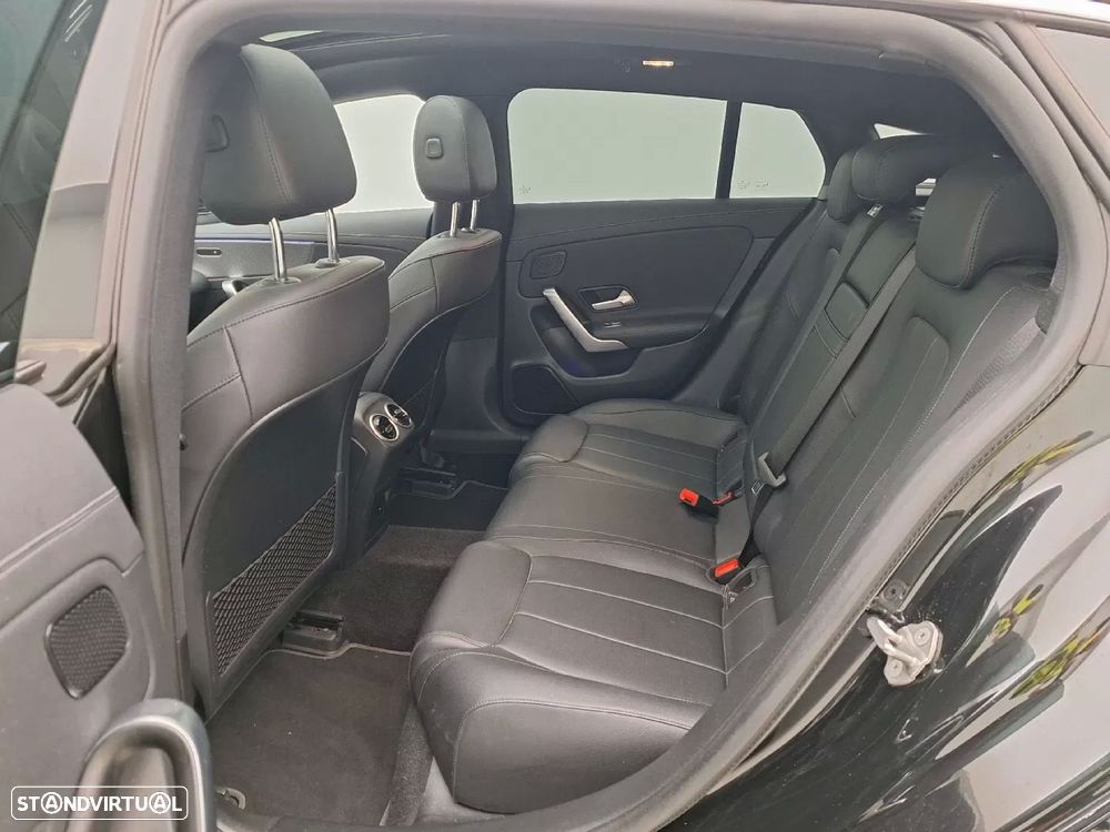 Mercedes-Benz CLA 250 e Shooting Brake Progressive - 11