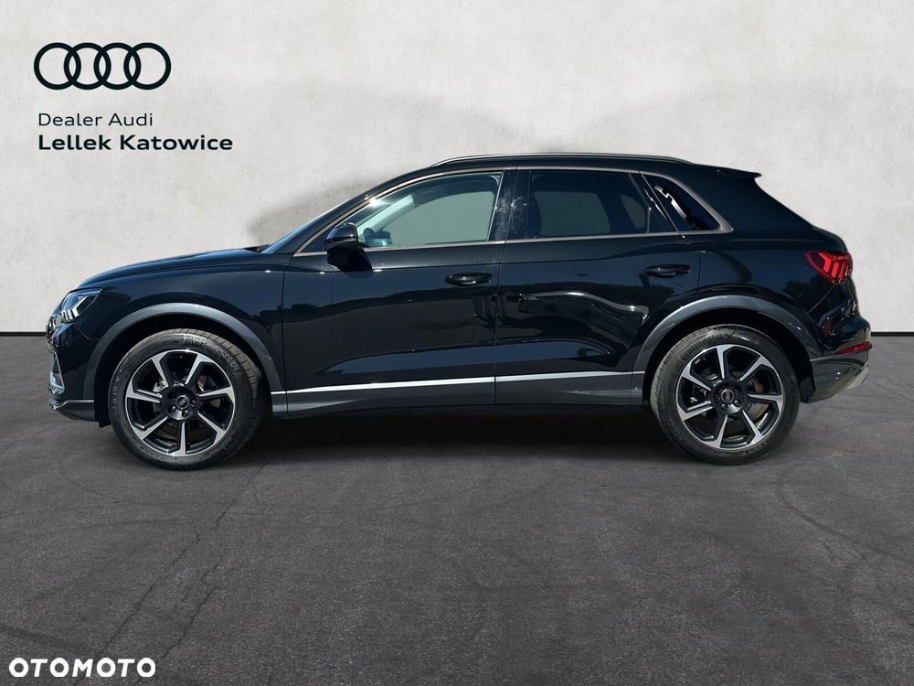 Audi Q3 - 6