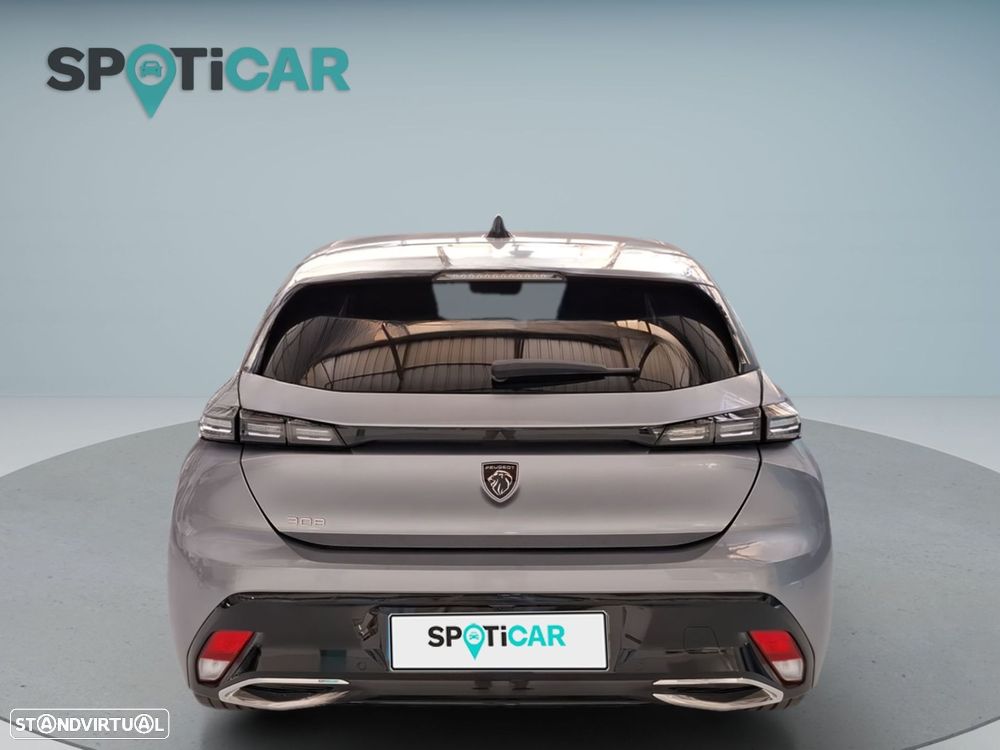 Peugeot 308 1.2 PureTech Allure - 6