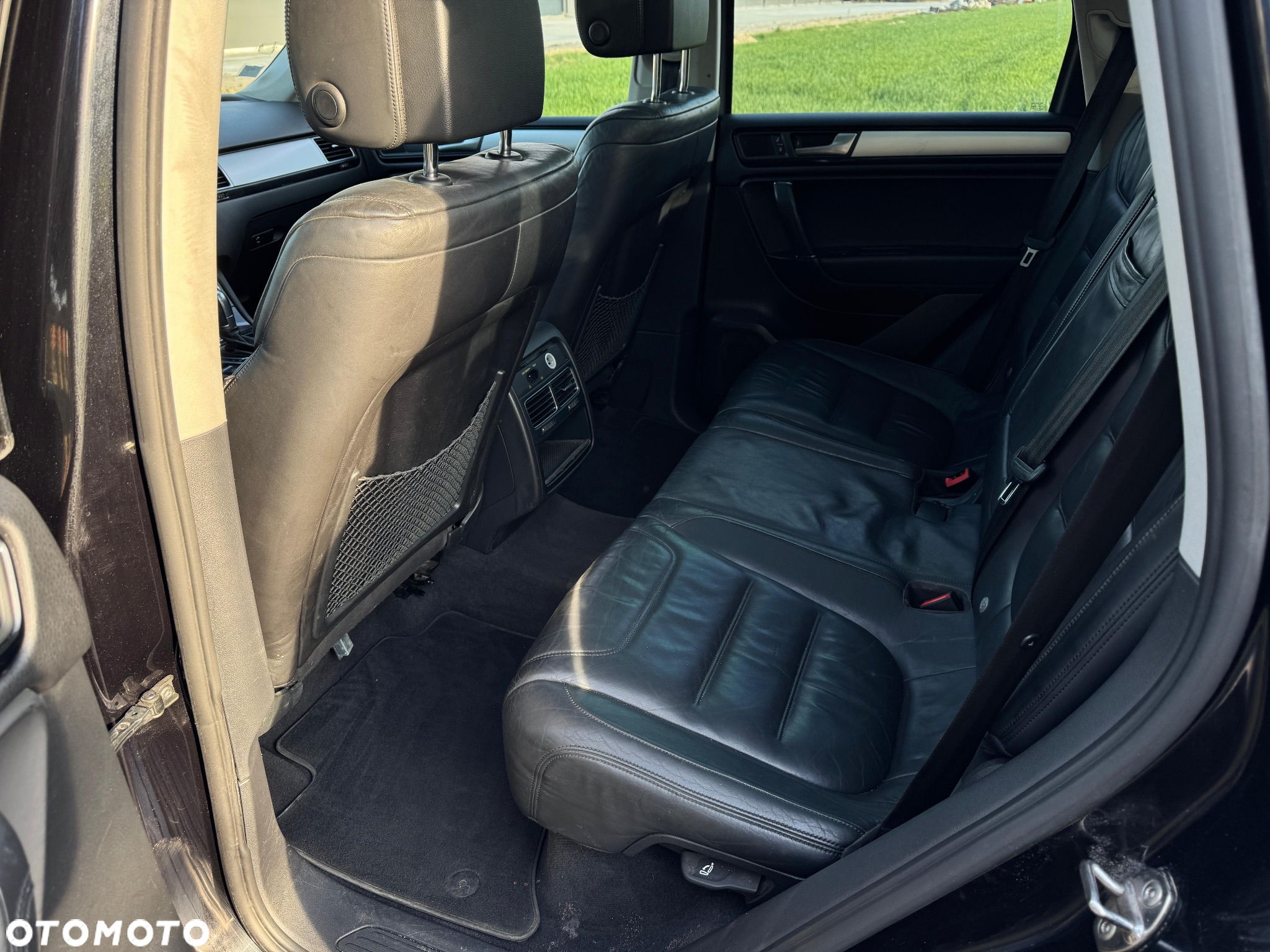 Volkswagen Touareg 3.0 V6 TDI Blue Motion DPF Automatik Exclusive - 8