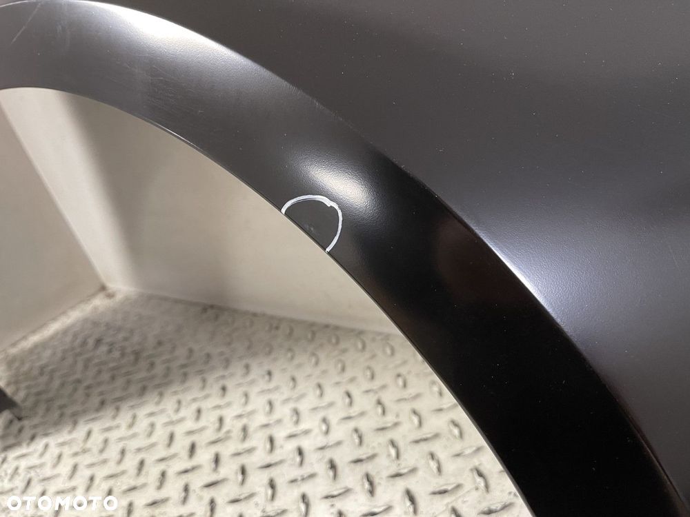 NOWY ORYGINALNY PRAWY PRZEDNI BŁOTNIK CHEVROLET CAMARO VI 6 16-25 84273976 - 3