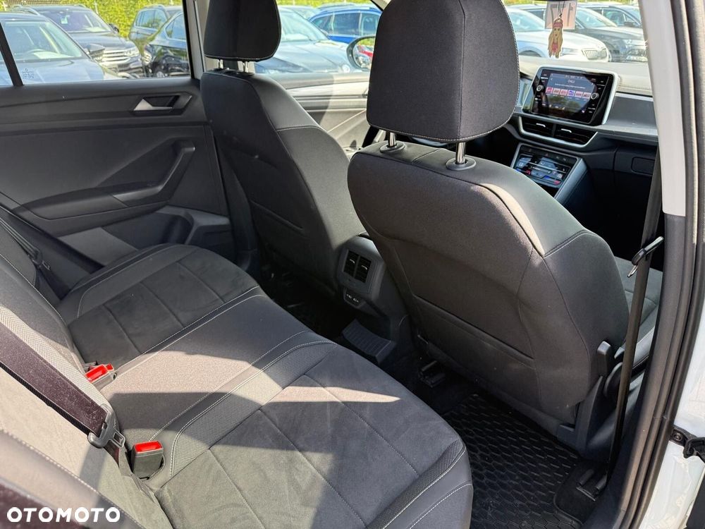 Volkswagen T-Roc 1.5 TSI Style DSG - 11
