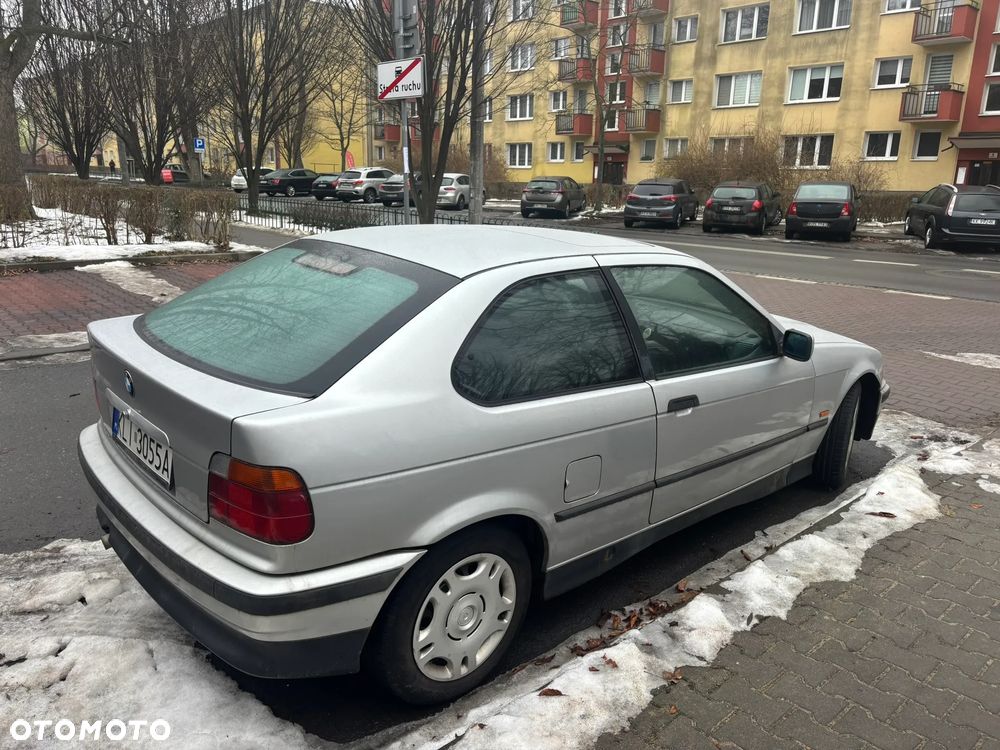 BMW Seria 3 - 4