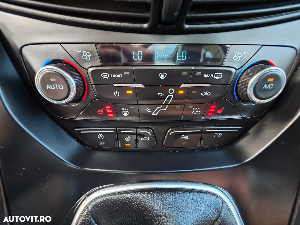 Ford Grand C-Max 2.0 TDCi Titanium - 18