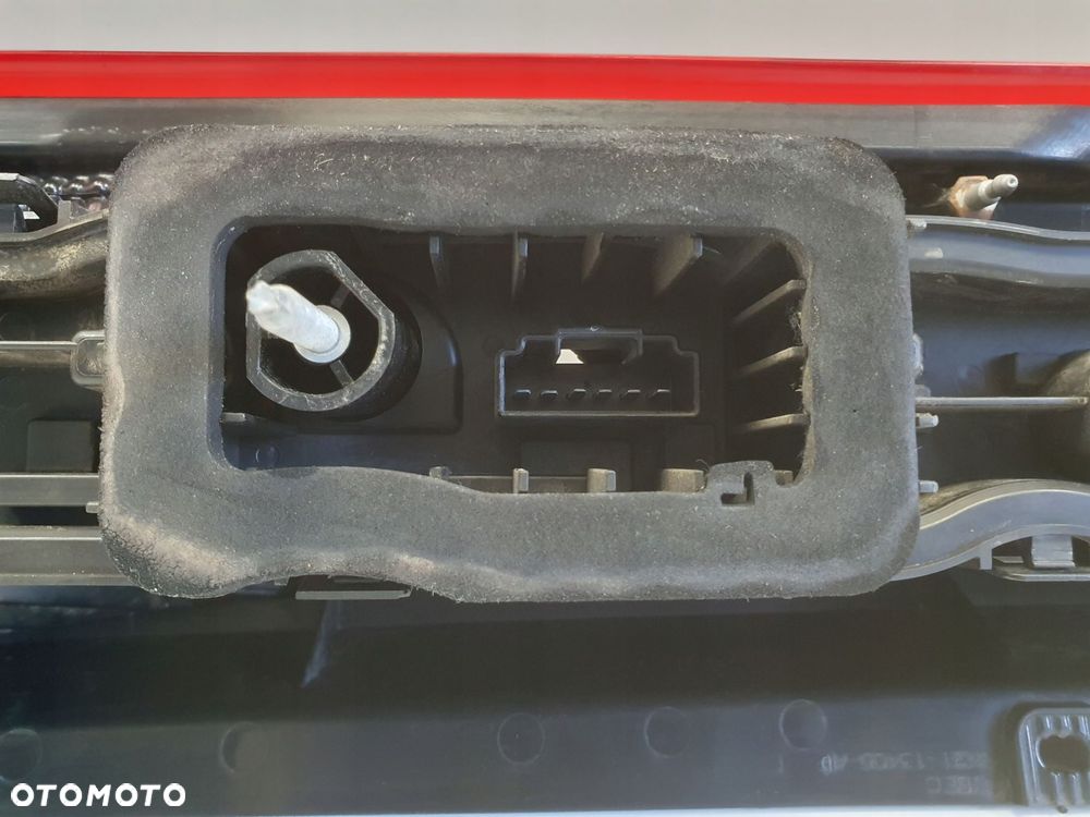 LAMPA LEWA Ford Transit Custom TYLNIA TYLNA lewy tył kierowcy BK2113405AD - 11