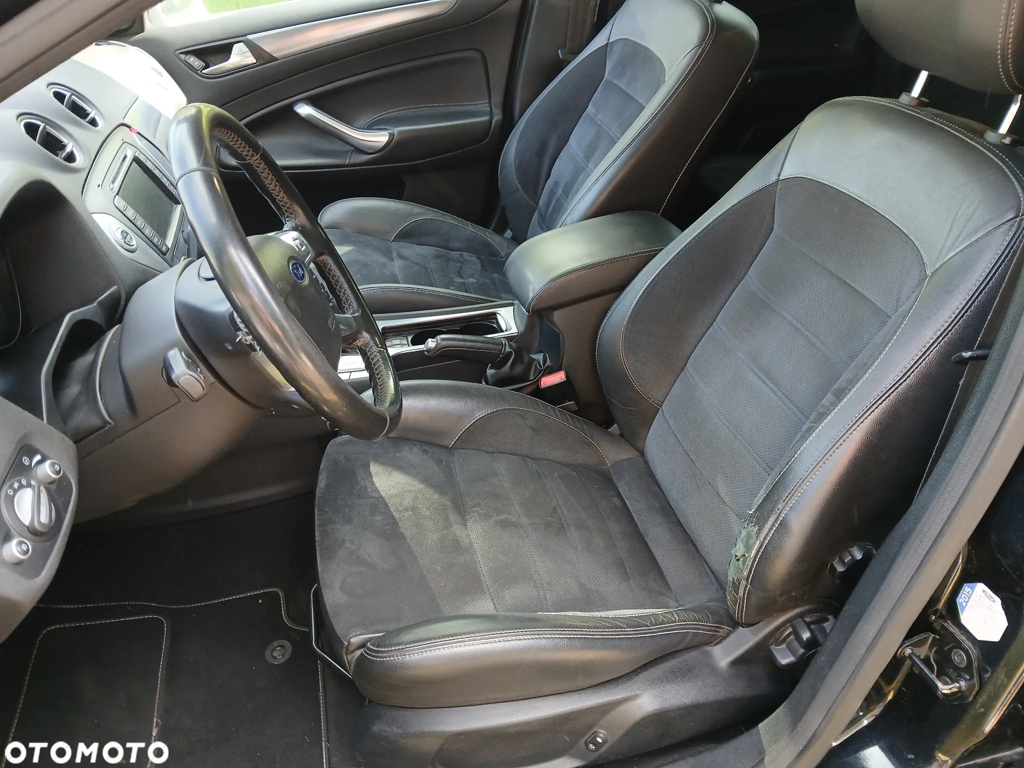 Ford Mondeo 2.0 TDCI Titanium - 7