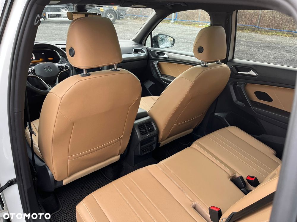 Volkswagen Tiguan 2.0 TSI 4Mot R-Line DSG - 21