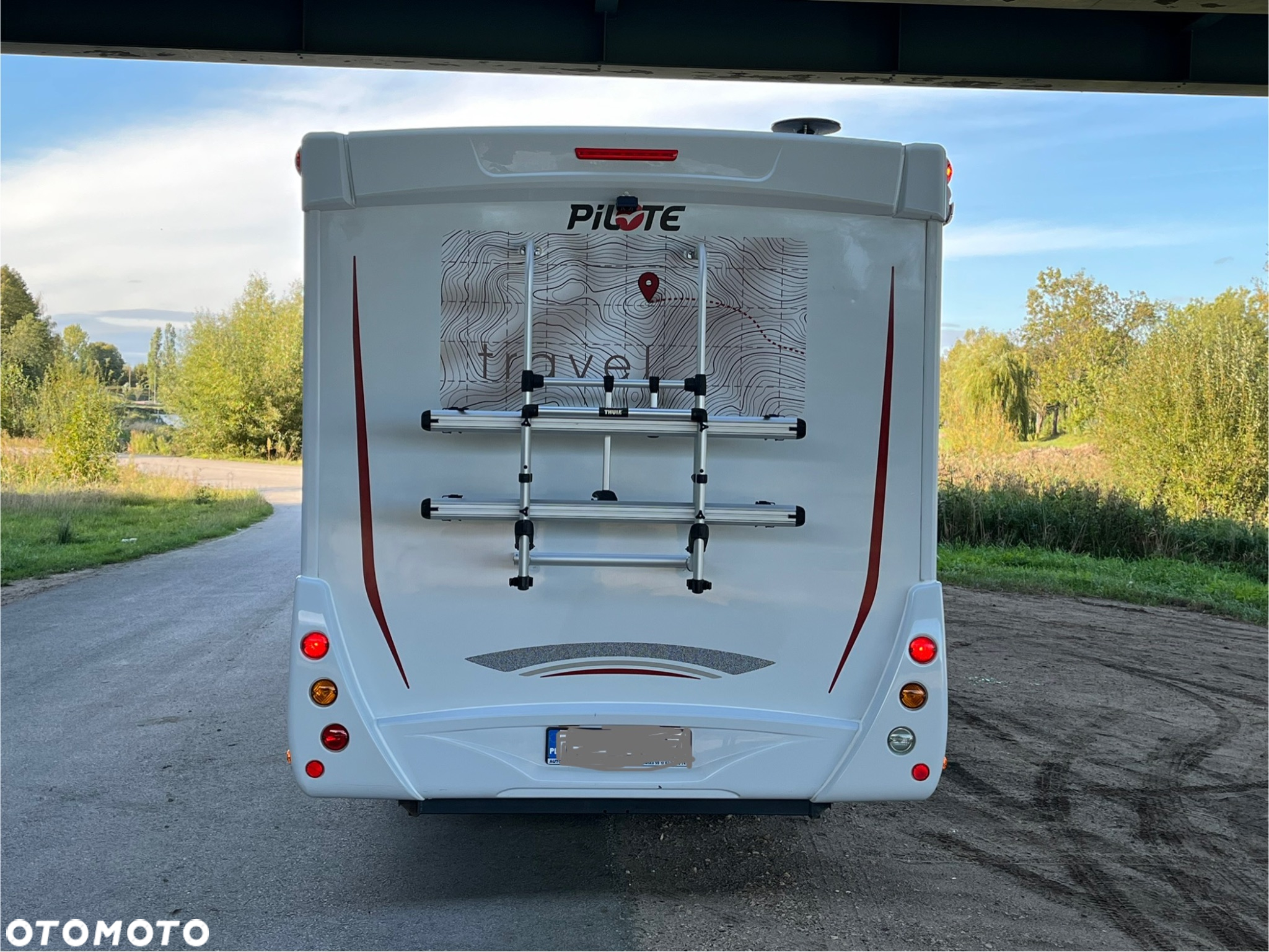 Fiat PILOTE - 2