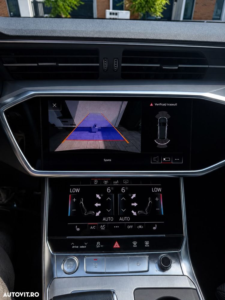 Audi A6 Avant - 10