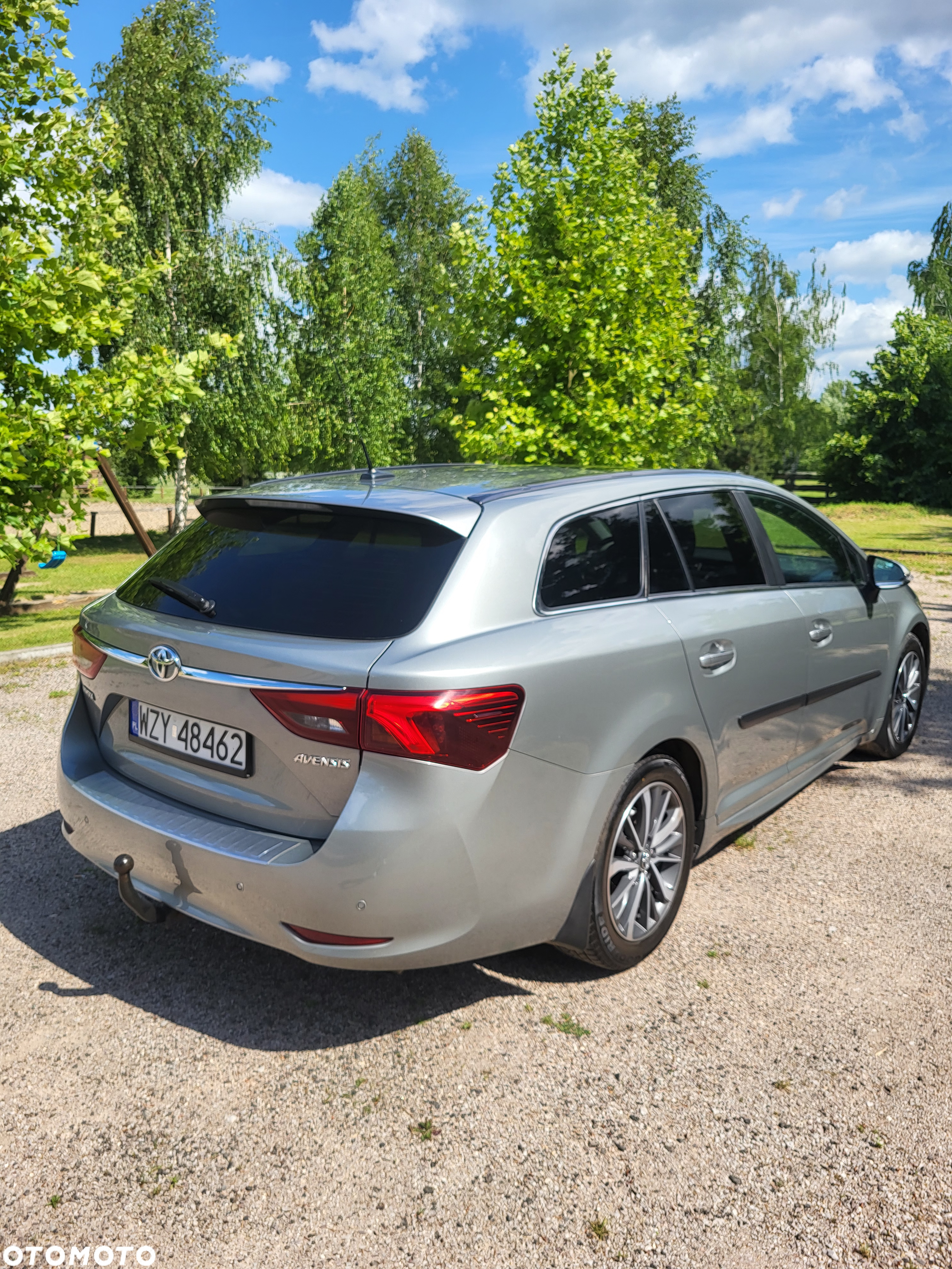 Toyota Avensis Touring Sports 1.6 D-4D Business Edition - 14