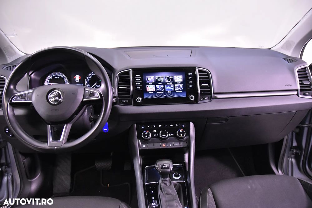 Skoda Karoq - 9