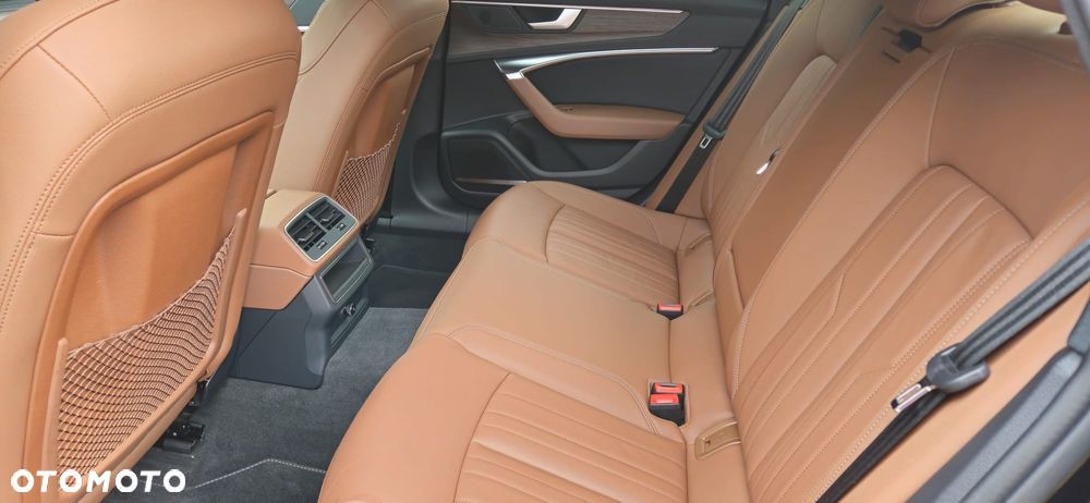 Audi A6 Limousine 40 TDI mHEV Quattro S tronic - 10