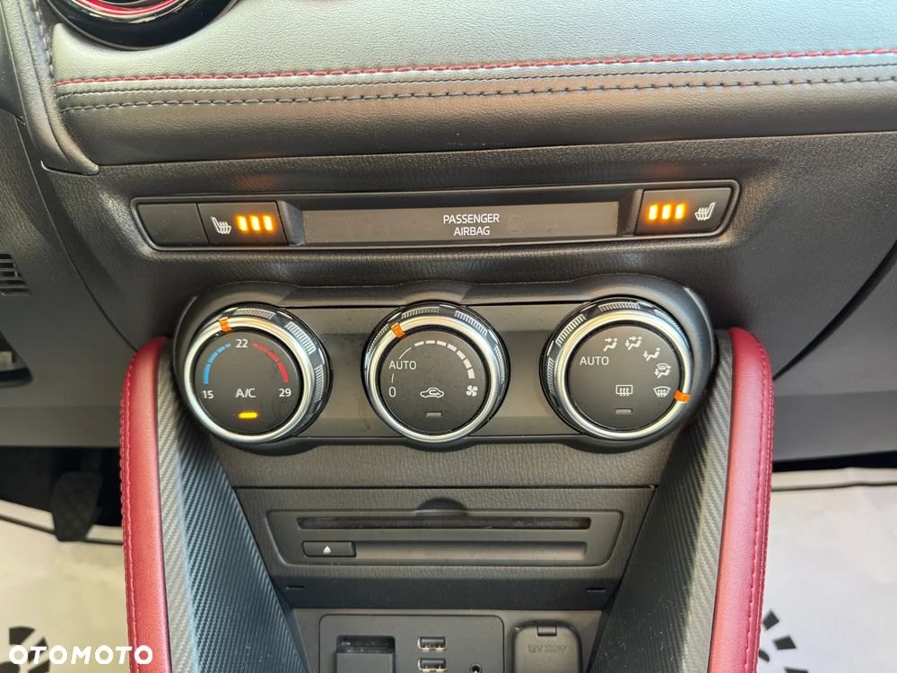 Mazda CX-3 SKYACTIV-G 120 FWD Sports-Line - 25