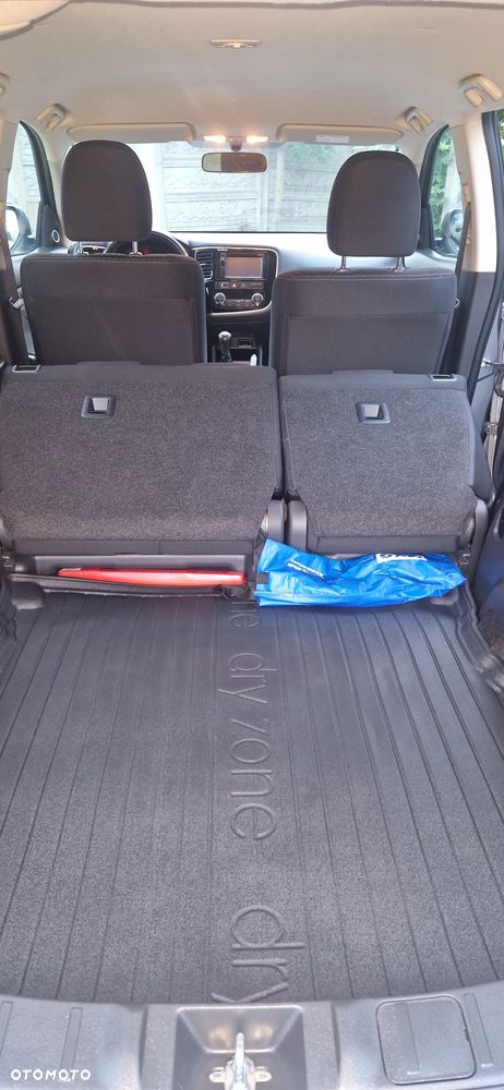 Mitsubishi Outlander 2.0 City Style 2WD - 10