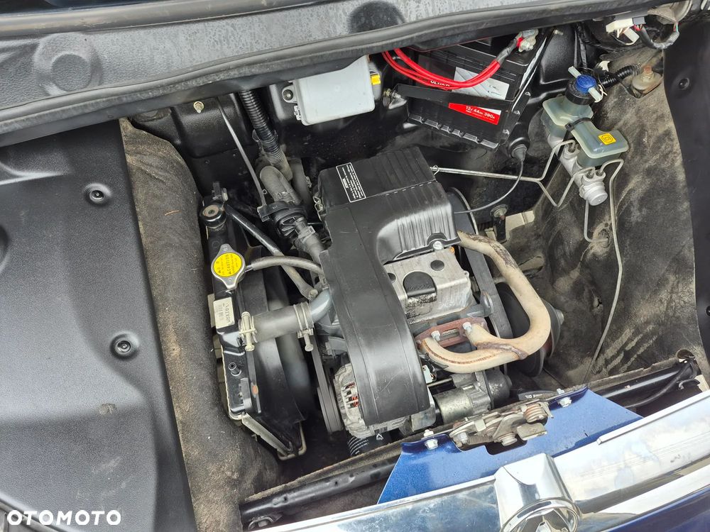 Aixam Crossover - 34