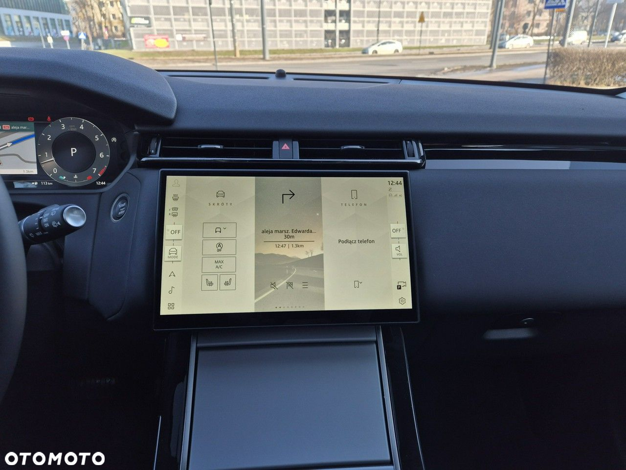 Land Rover Range Rover Velar - 28