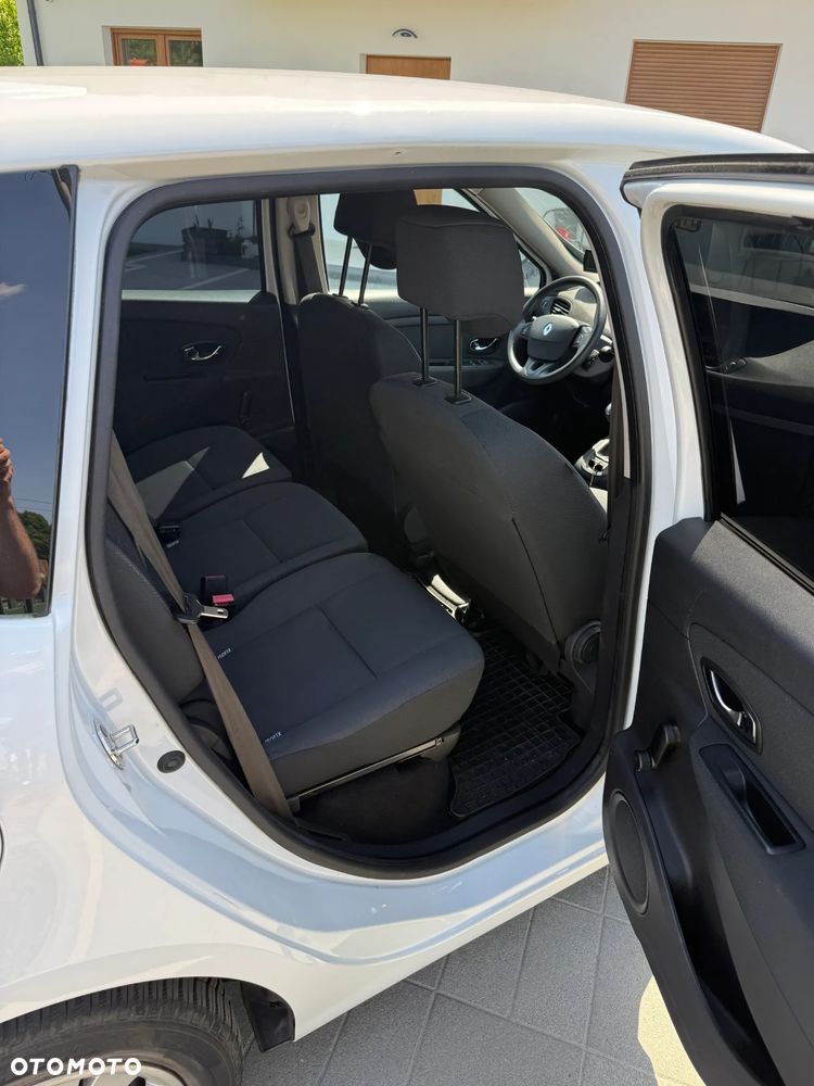 Renault Scenic 1.6 16V TomTom Edition - 22