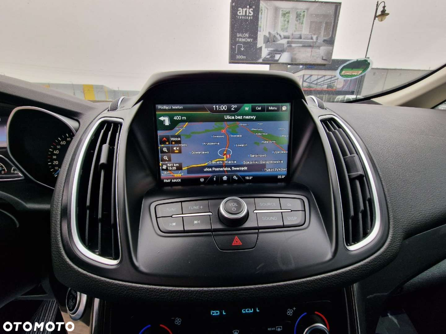 Ford C-MAX - 17