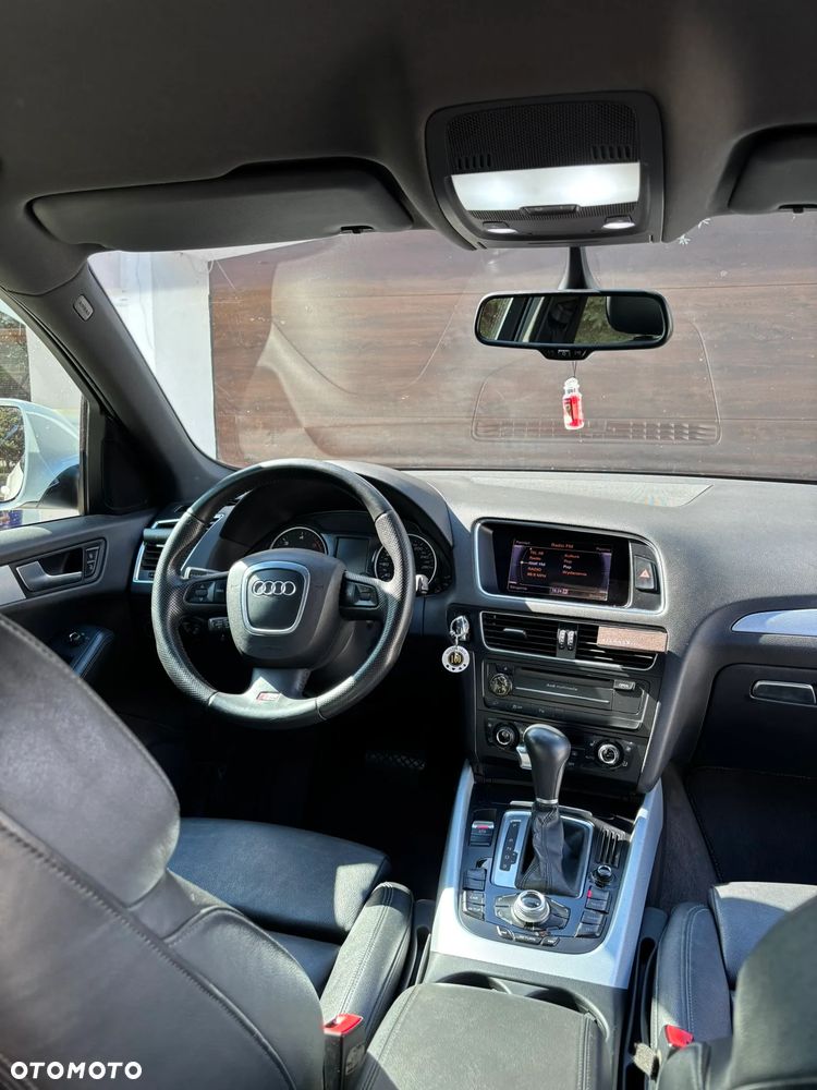 Audi Q5 2.0 TDI Quattro S tronic - 19