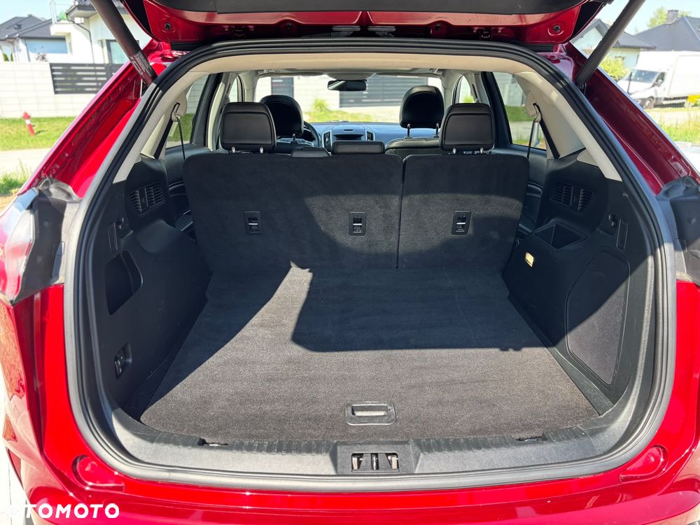 Ford Edge - 35