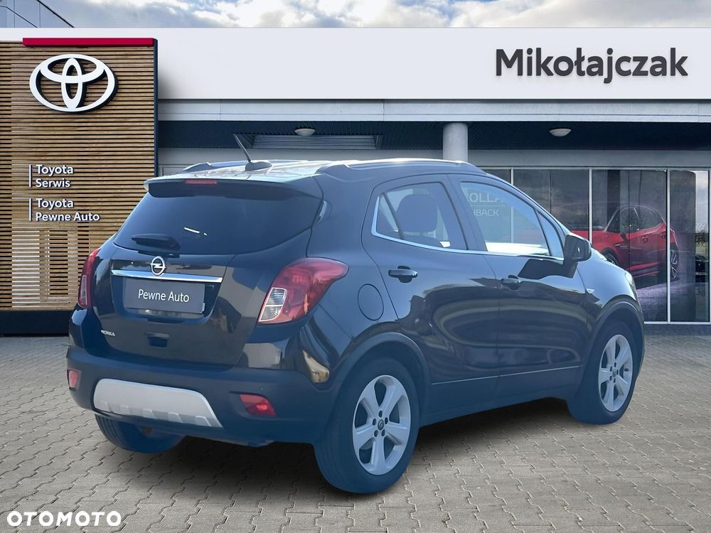 Opel Mokka 1.6 Cosmo S&S - 3
